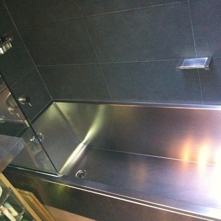 Modern Design Loft Apartment, Steps To Notre Dame Παρίσι Εξωτερικό φωτογραφία