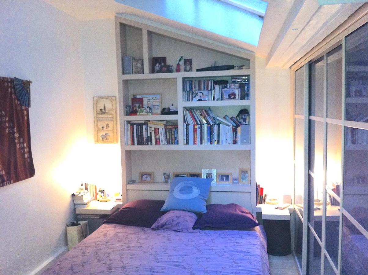 Modern Design Loft Apartment, Steps To Notre Dame Παρίσι Εξωτερικό φωτογραφία