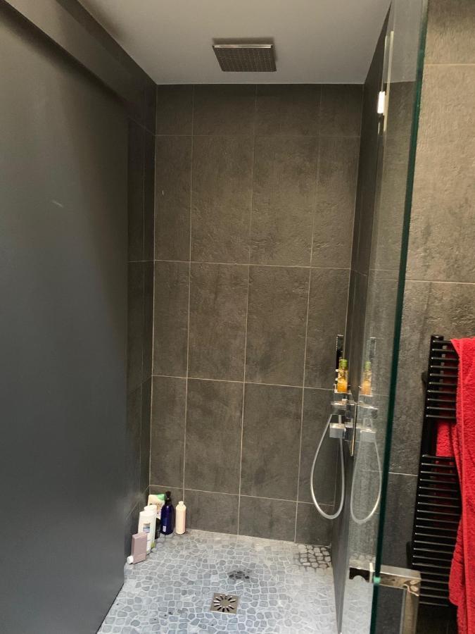 Modern Design Loft Apartment, Steps To Notre Dame Παρίσι Εξωτερικό φωτογραφία